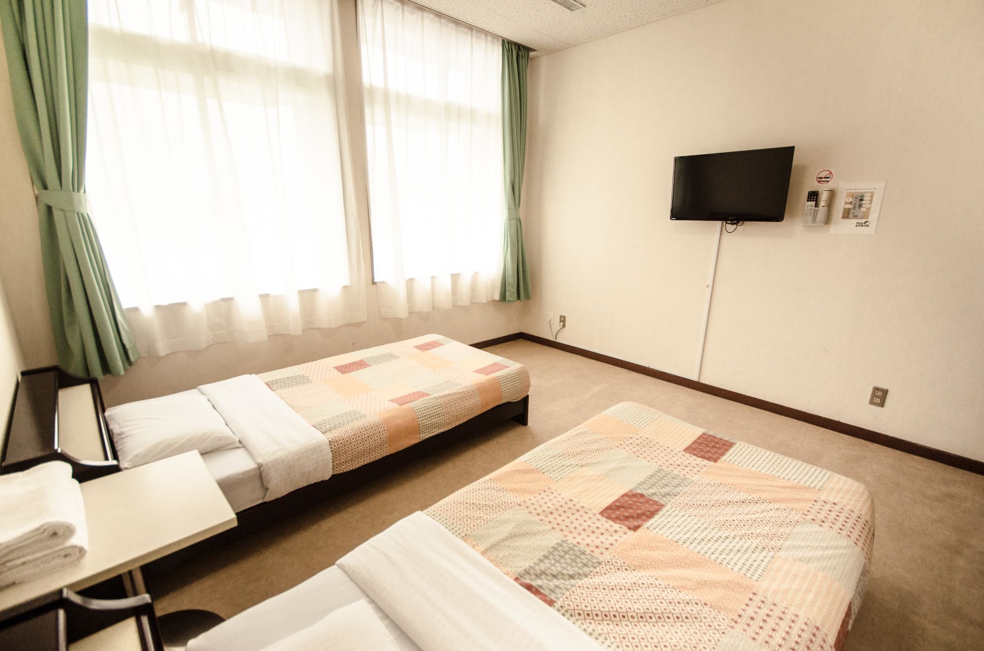 My Place Naha Extérieur photo
