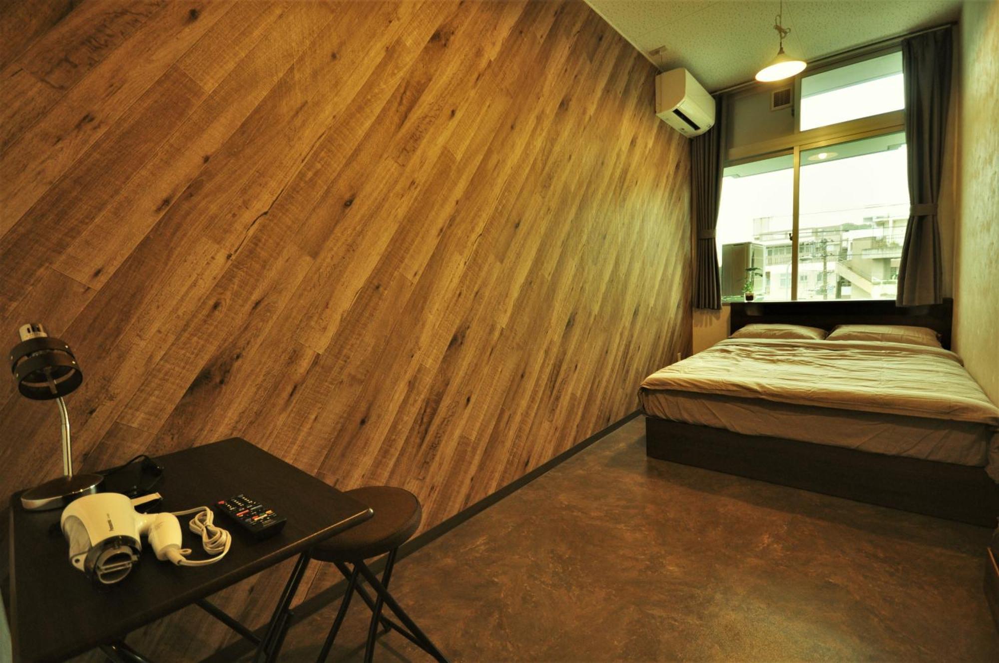 My Place Naha Extérieur photo